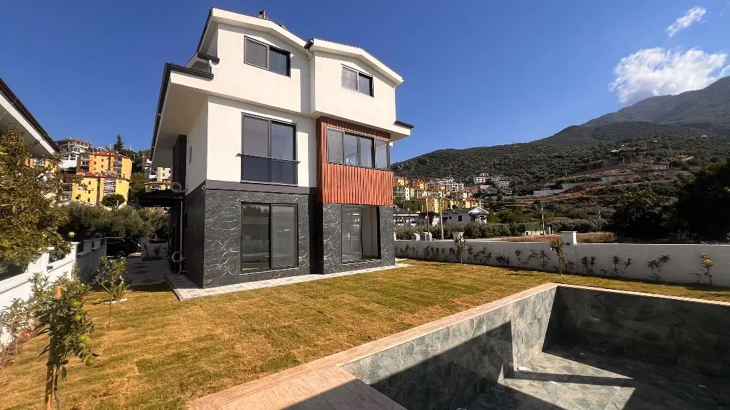 Home in Karaculha